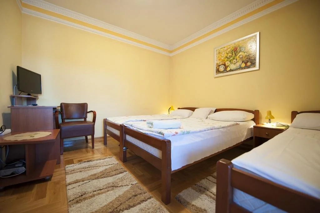 Guest House Pansion 10