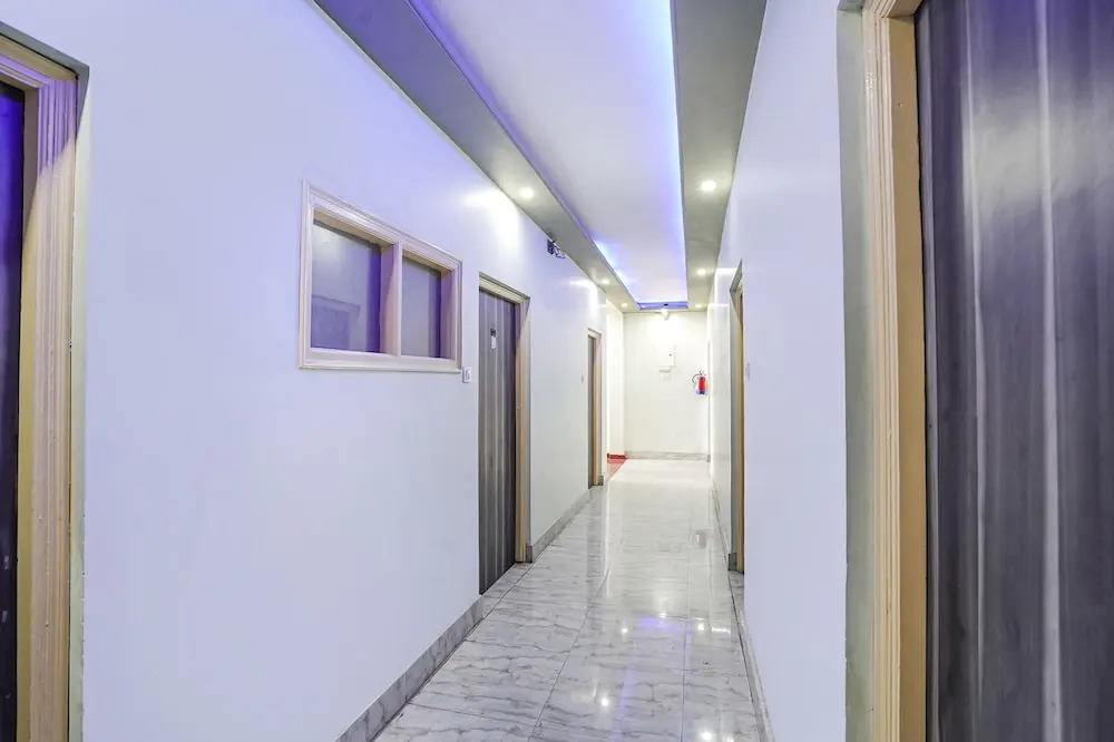 Hotel Deepak Palace