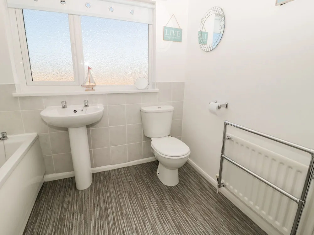 3 Bed in Lucker oc-nb1938