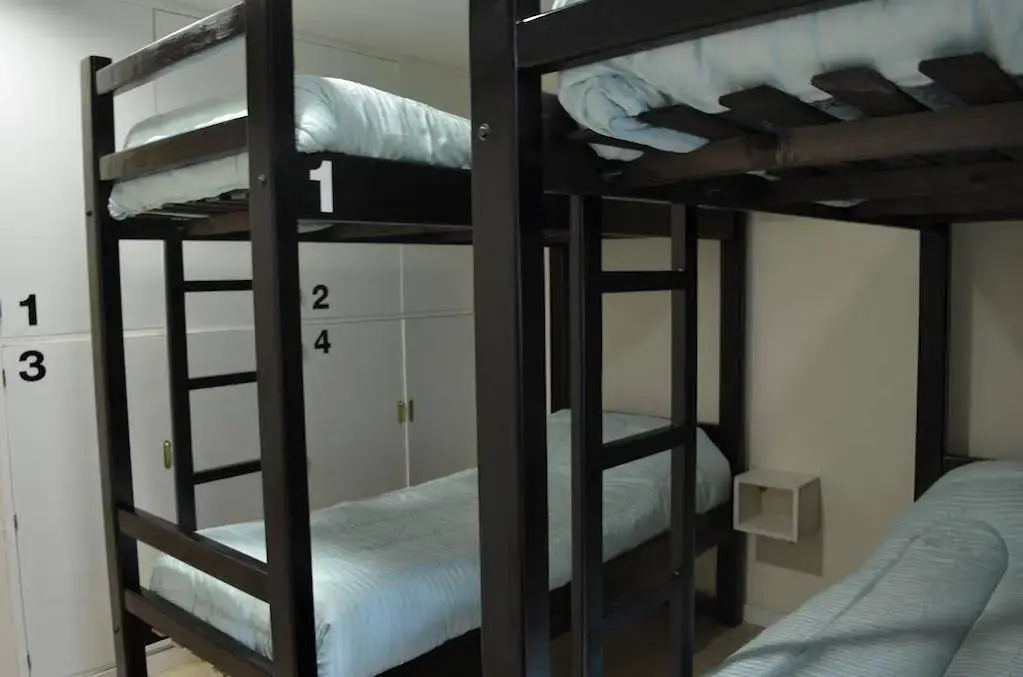 Jaque Mate Hostel