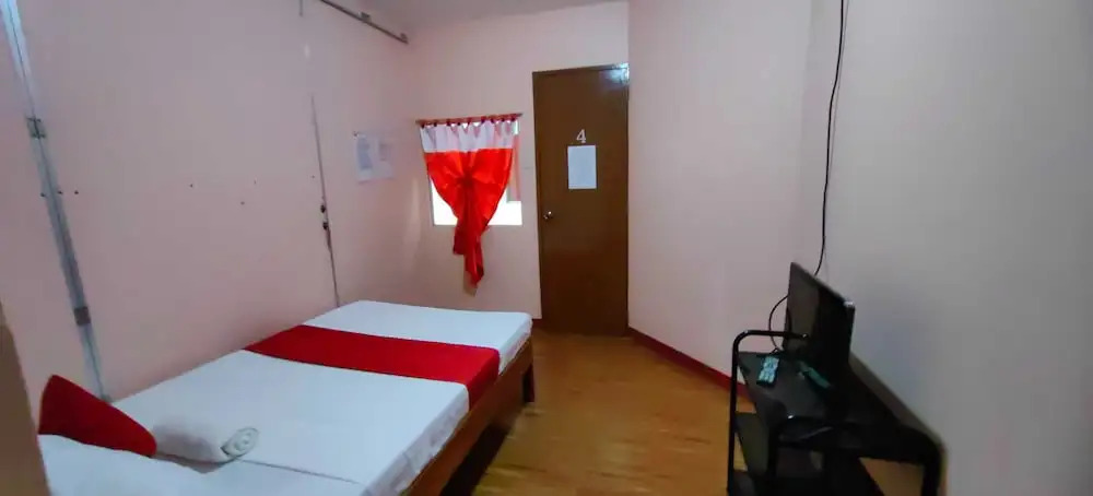 Oyo 1038 William Hearts Pension