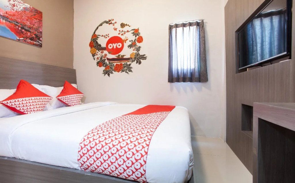 Westay Homes by OYO