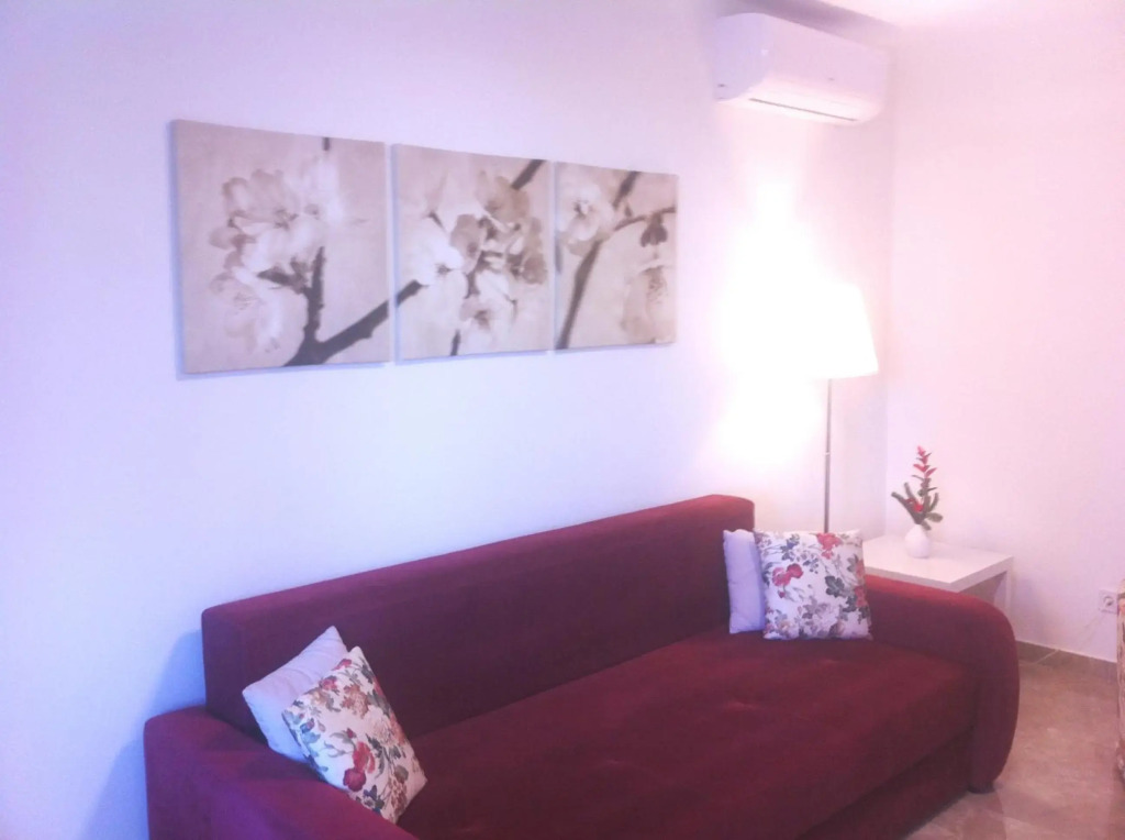 Apartment Bukvic