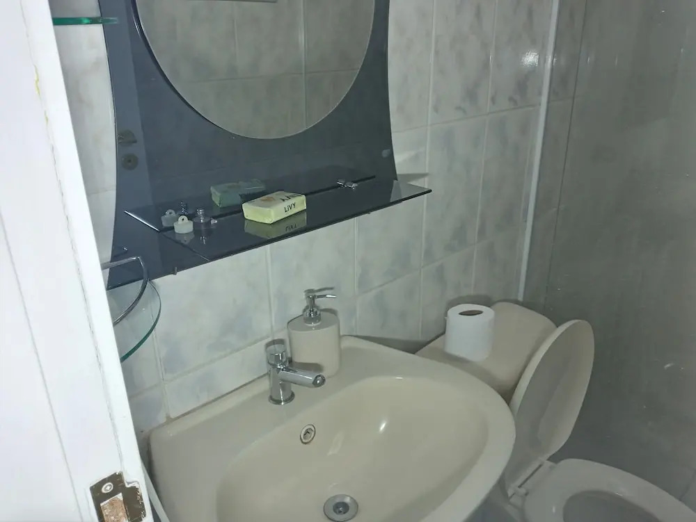 Apartamento de luxo centro de Curitiba