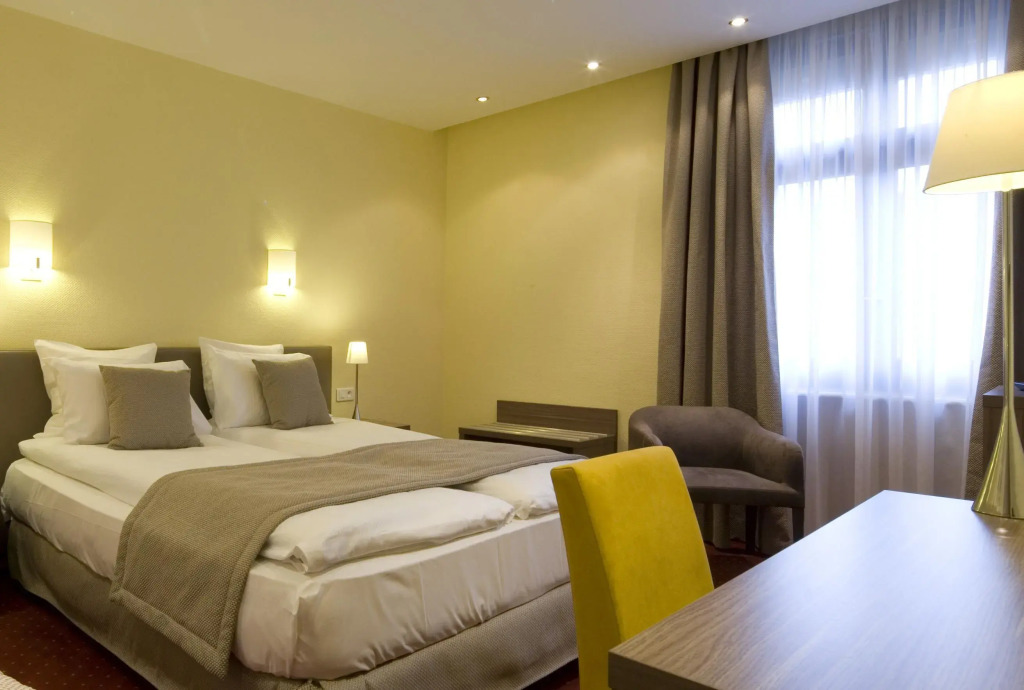 Grand Hôtel Bristol By Stay Collection