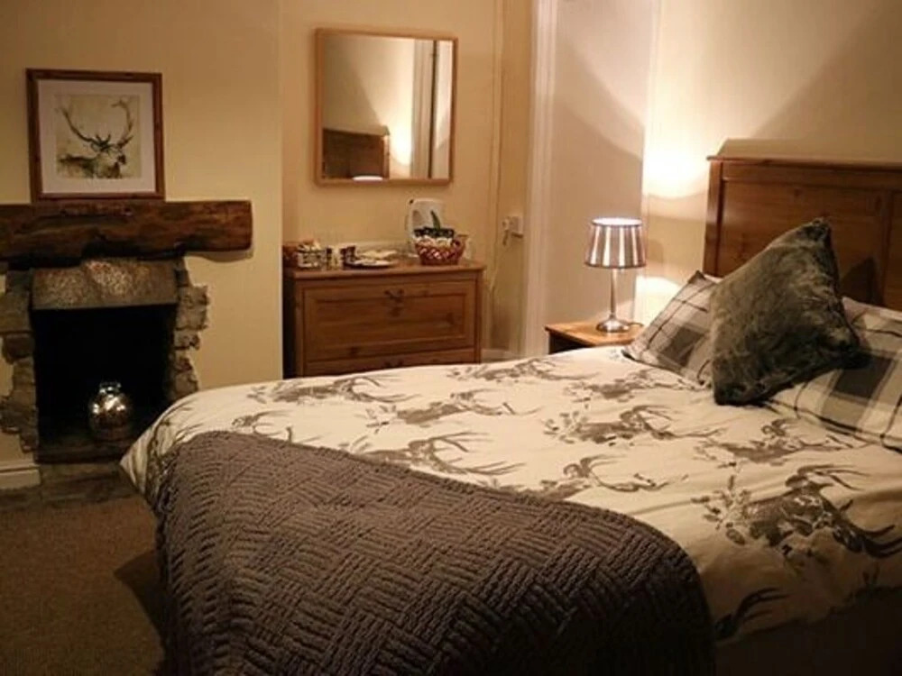 The Hollybush