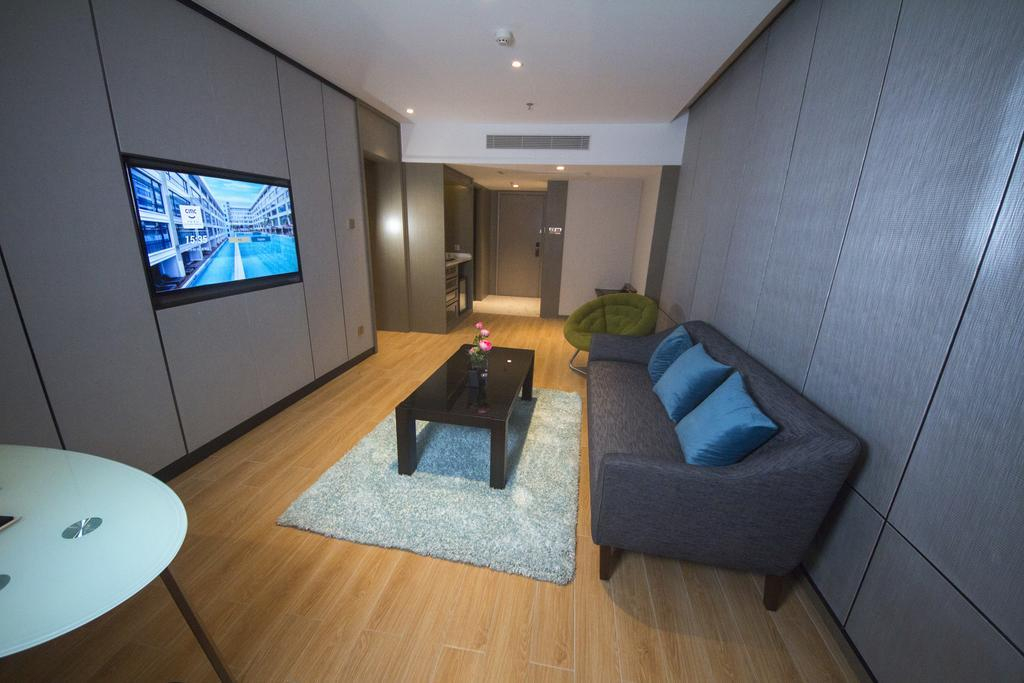 Four Points by Sheraton Boracay