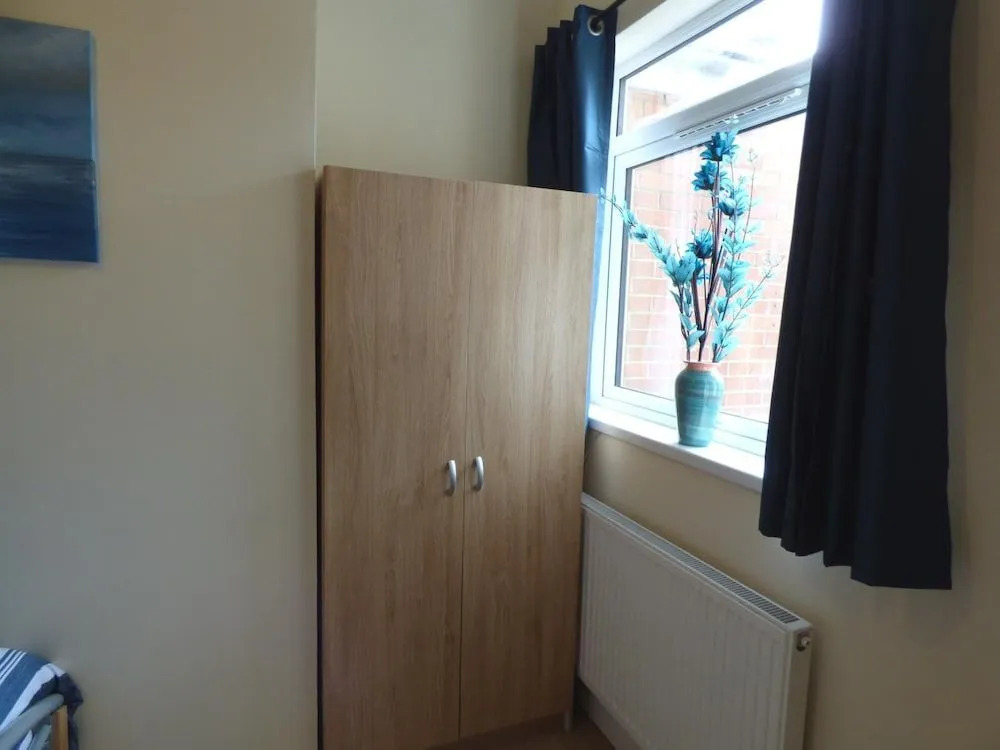 Shirebrook House