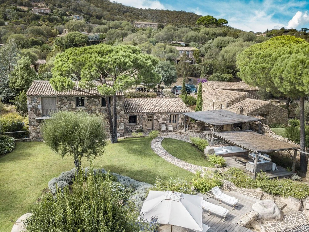Villa Serenita Pallombaggia