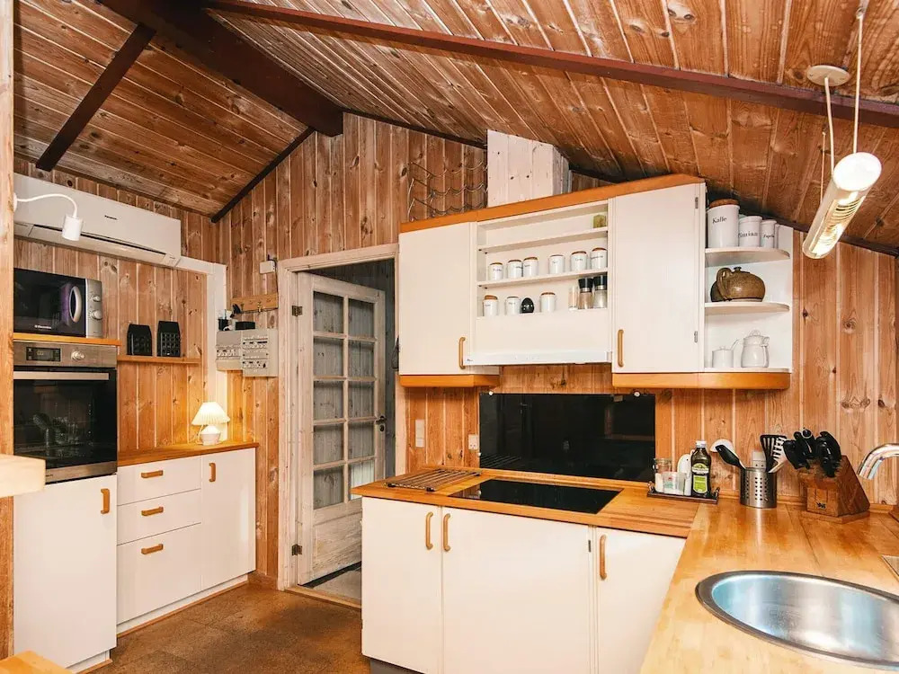 8 person holiday home in Nørre Nebel-By Traum