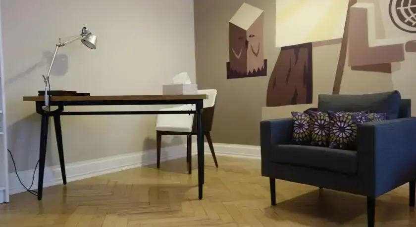 Apartment Kappe