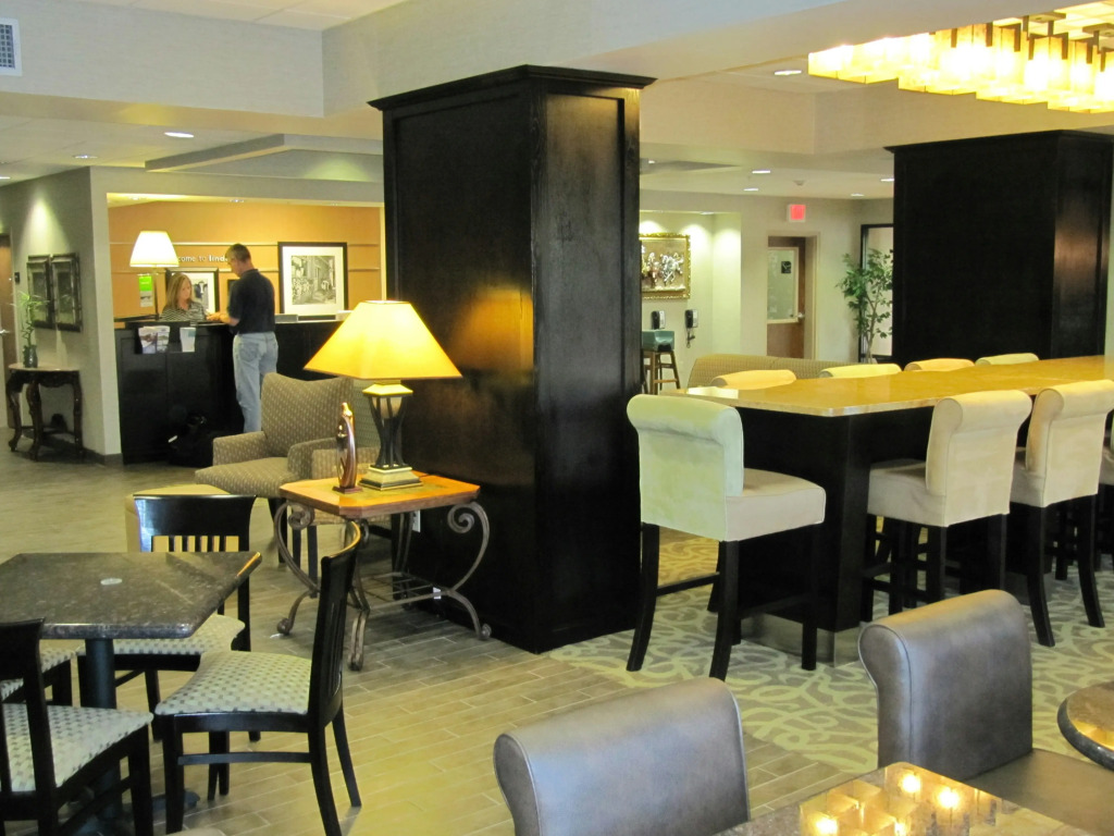 Hampton Inn Lindale/Tyler