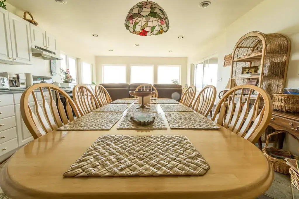 Aloha Bed and Breakfast