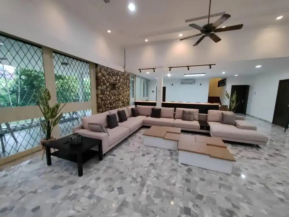 Bukit Tunku KLCC Grande Villa 11 by Vale Pine