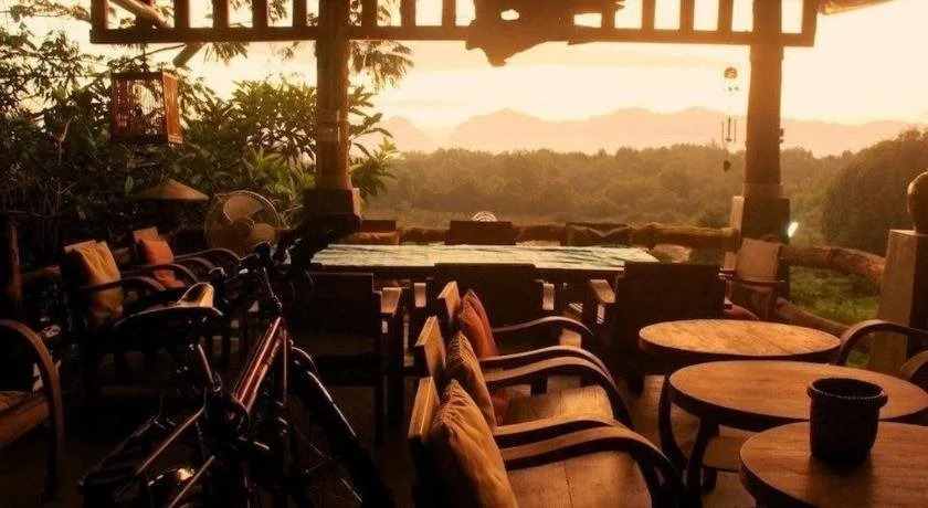 Lanlay Homestay