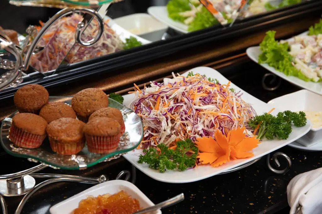 Babylon Premium Hotel & Spa