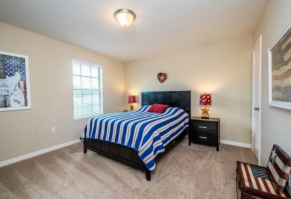 Amazing House! - Cypress Pointe - 1132CP
