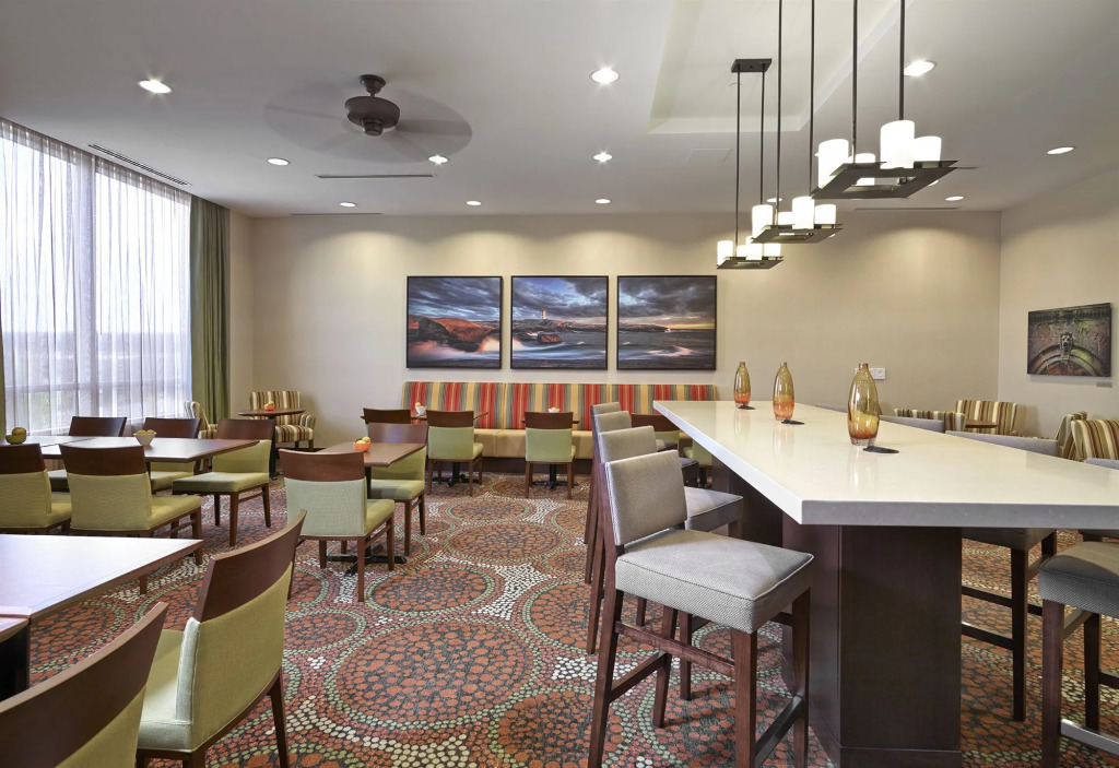 Homewood Suites by Hilton Halifax - Downtown