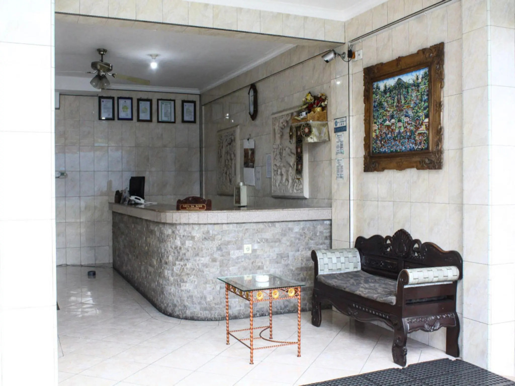 Balita Beach Resort Kuta
