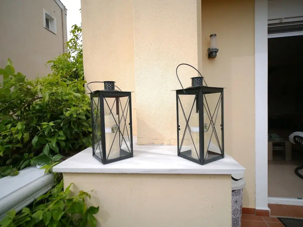 Villa Kyriaki Summer Resort