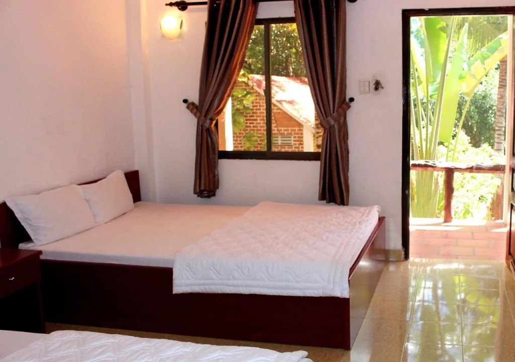 An Binh Resort