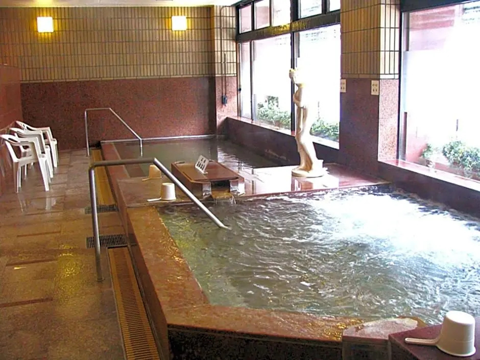 Kitami Pierson Hotel - Vacation STAY 54802v