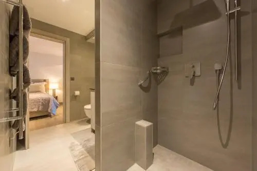 Apartment La Forêt 2 - Spa access