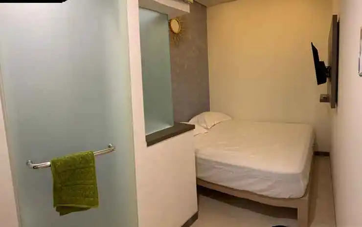 Orange Hotel Surabaya