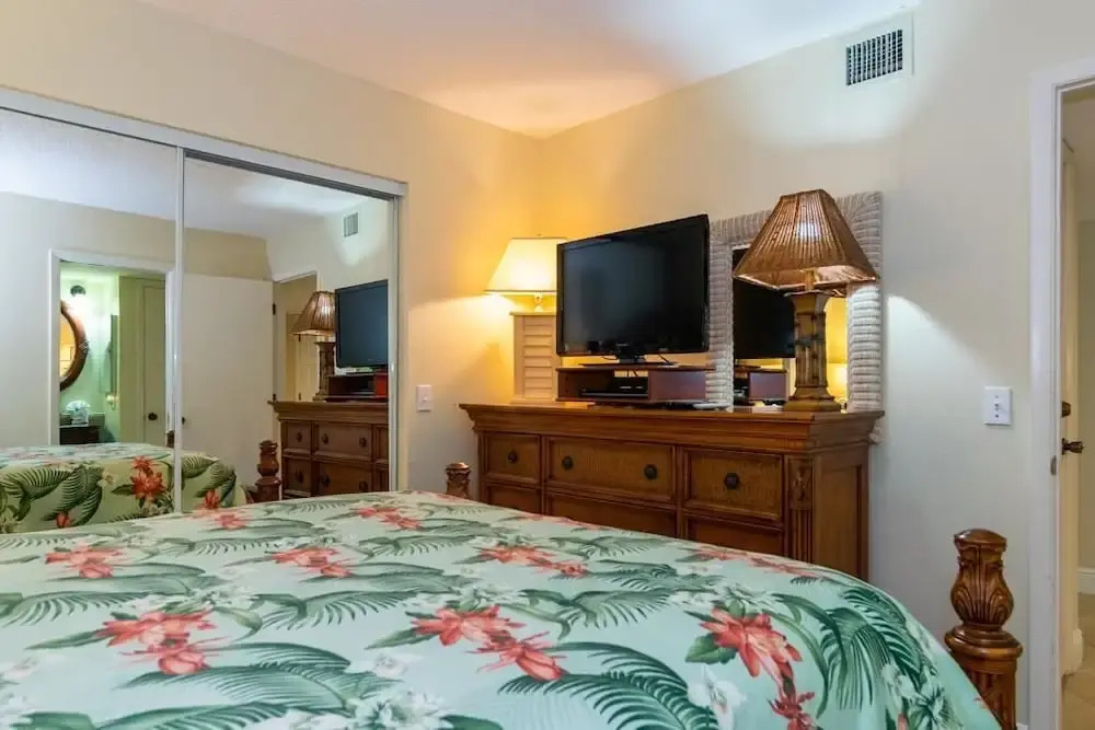 Sunset Terrace 108