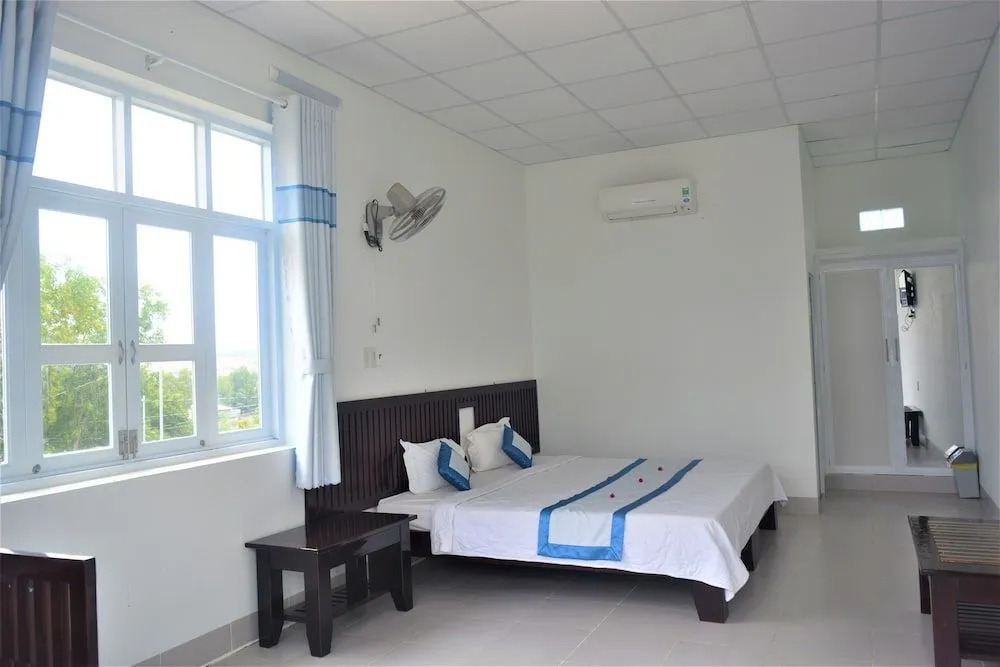 Đồi Dừa Homestay