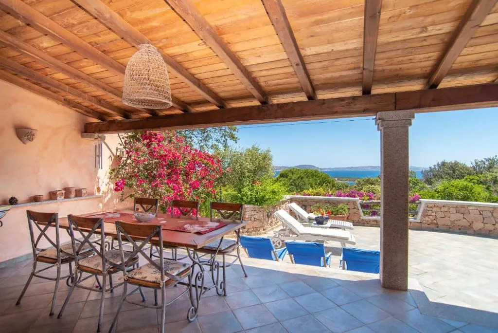 Villa Graziella