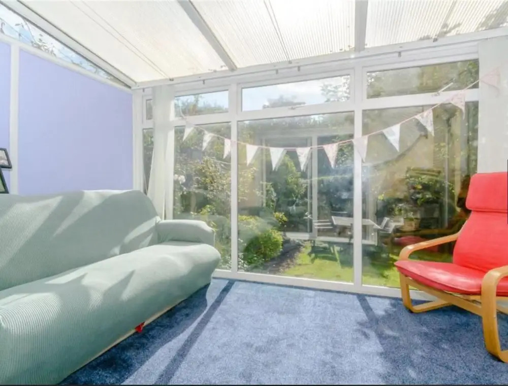 Bathwick Hideaway