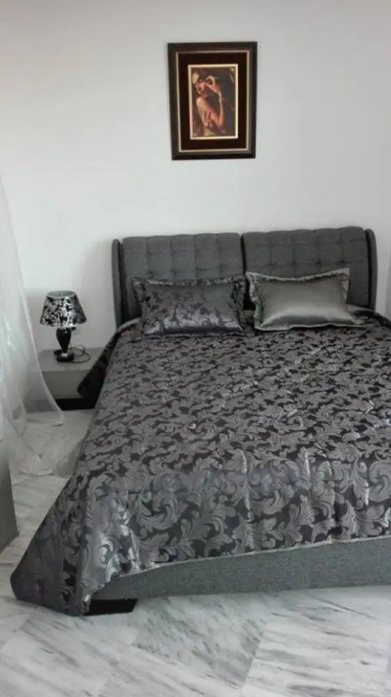 Cosy Appart With Sea View Hergla