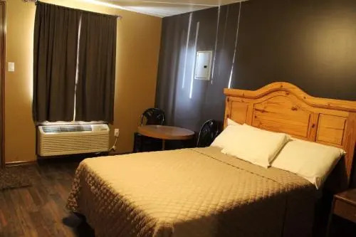 Motel Central