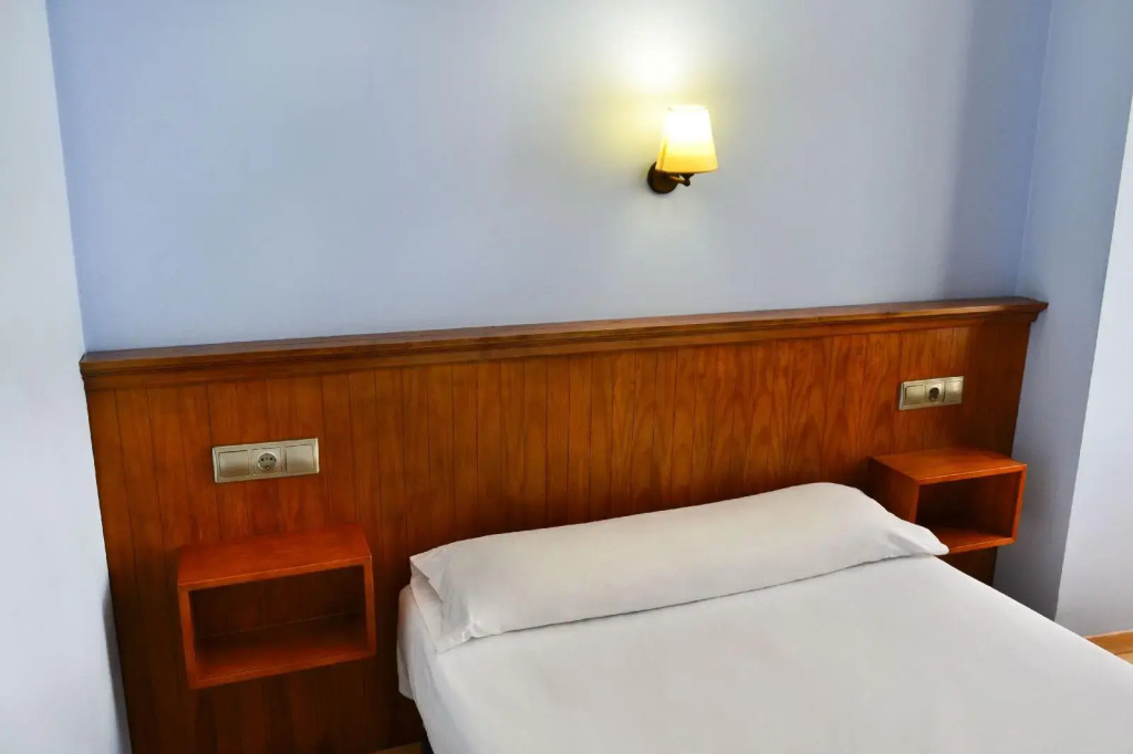 Alda Vía de la Plata Rooms