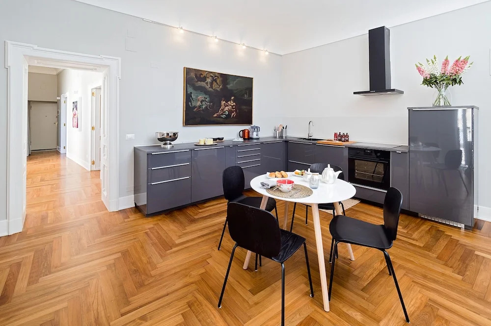 Duomo Suite