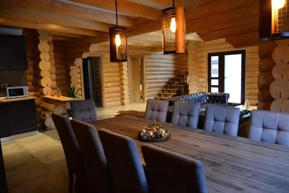 Cabana Livada