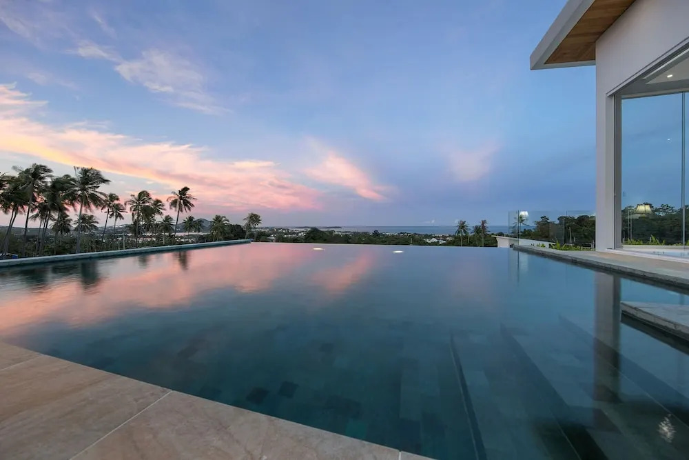 Samui Villa Rainbow