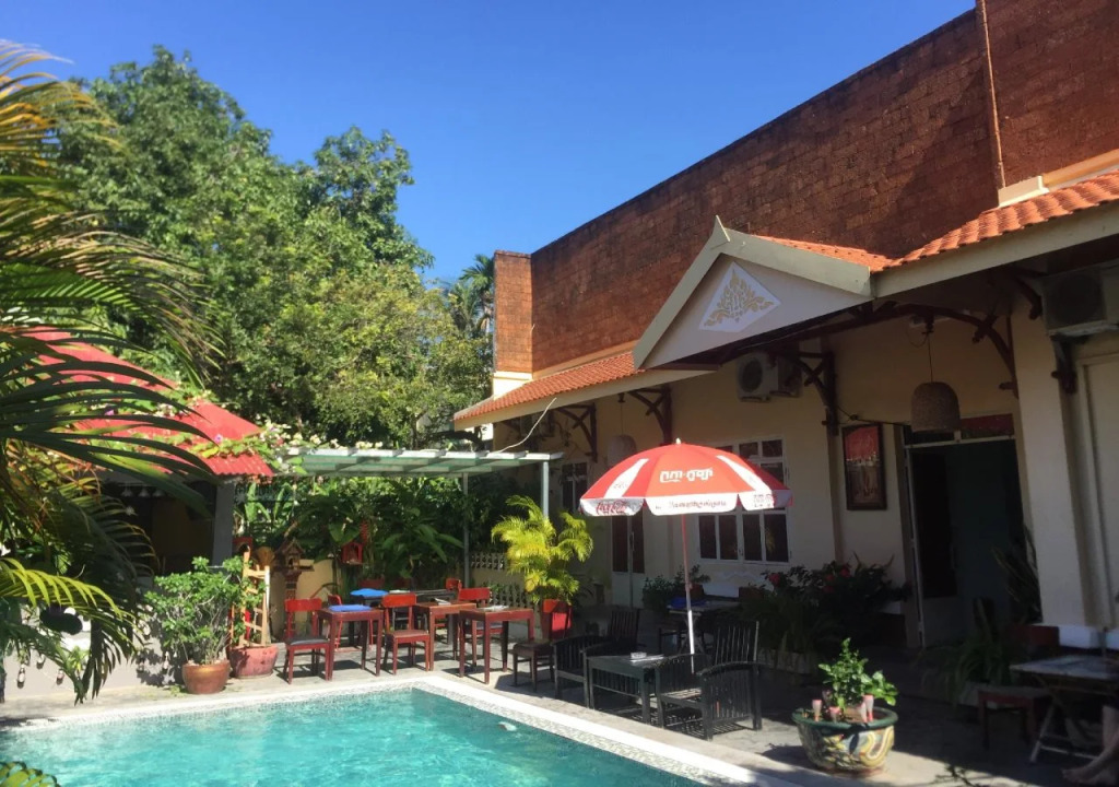 Succo Gene Palace Boutique Hotel