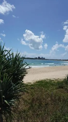 Studio Apartment Mooloolaba Beach Holiday Management