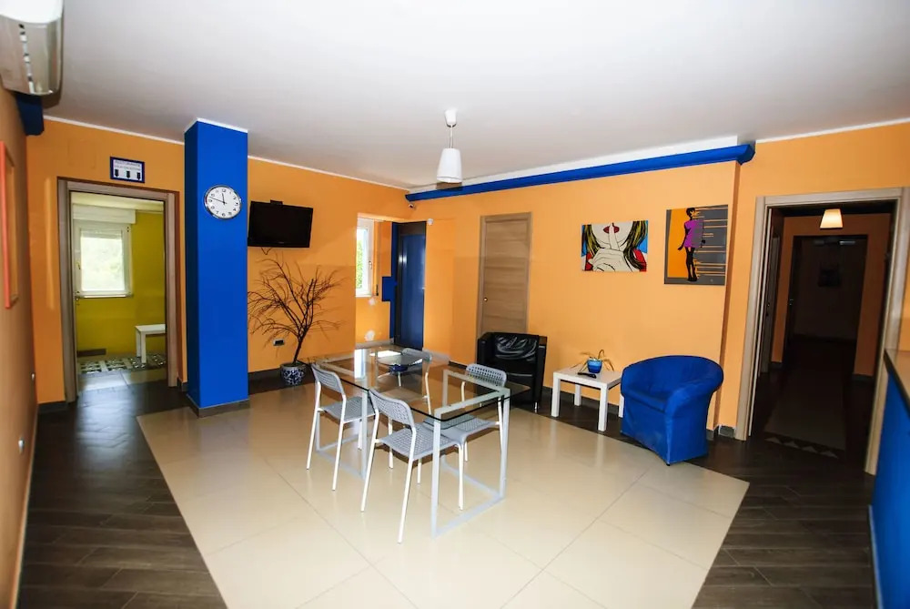 Alla Corte Blu B&B