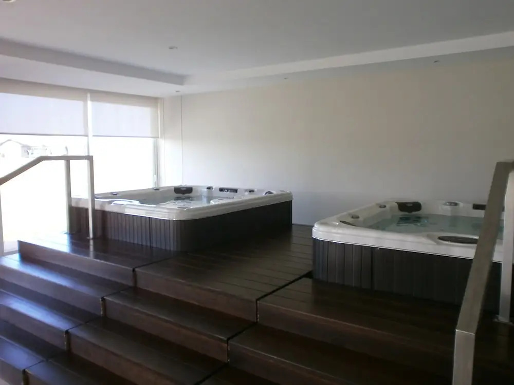Altos del Arapey All Inclusive, Golf & Spa