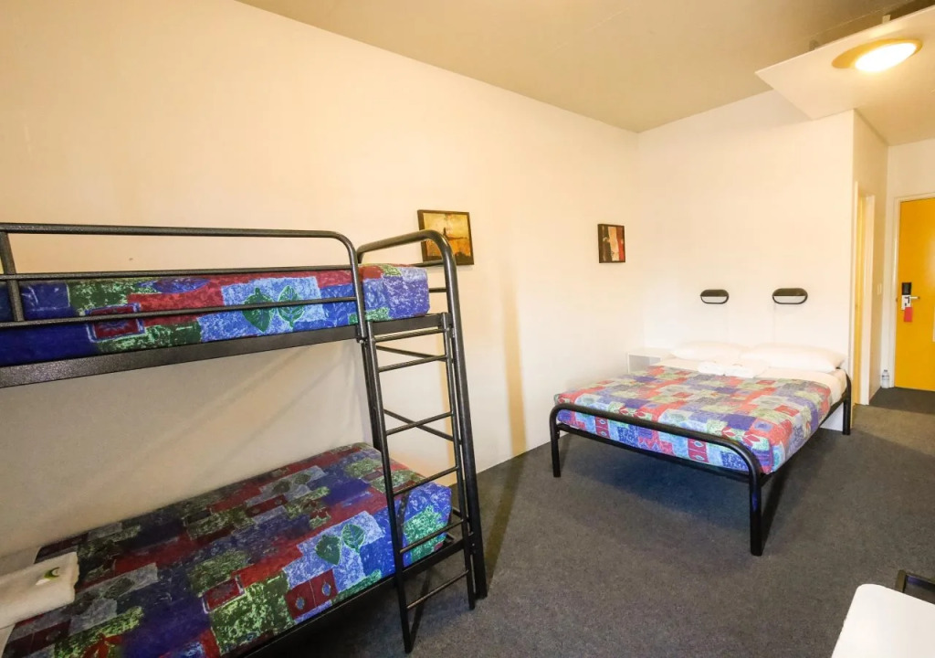Perth City YHA