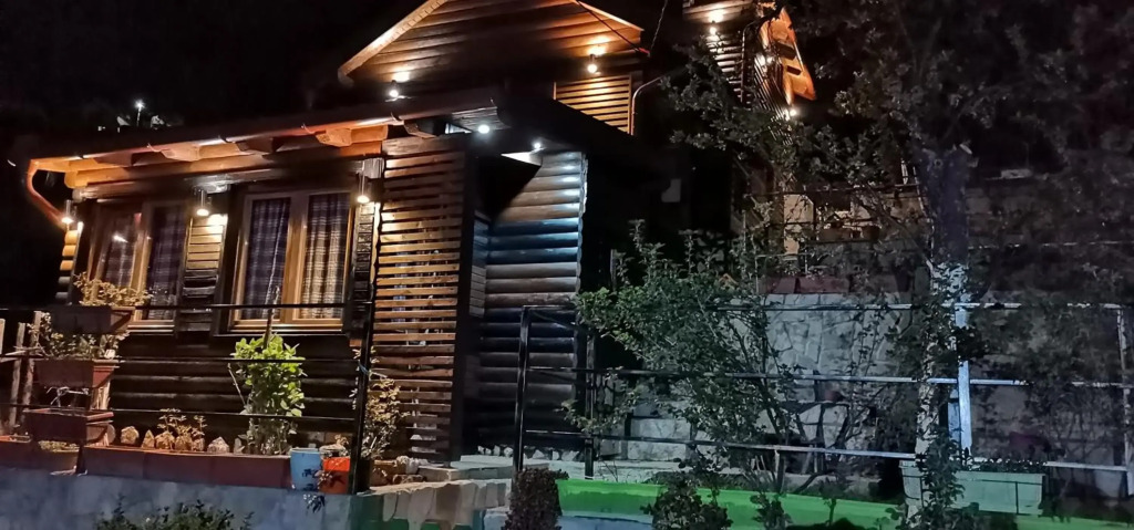Bungalow 2- za max 5 osoba
