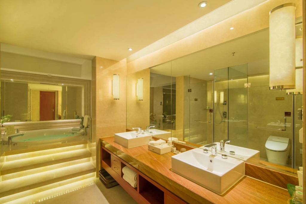 Avic Hotel Beijing