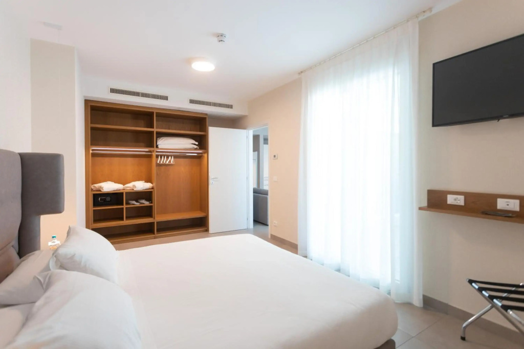 Mosella Suite Hotel - A Lagoon Retreat