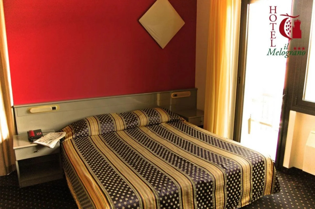 Residence Il Melograno