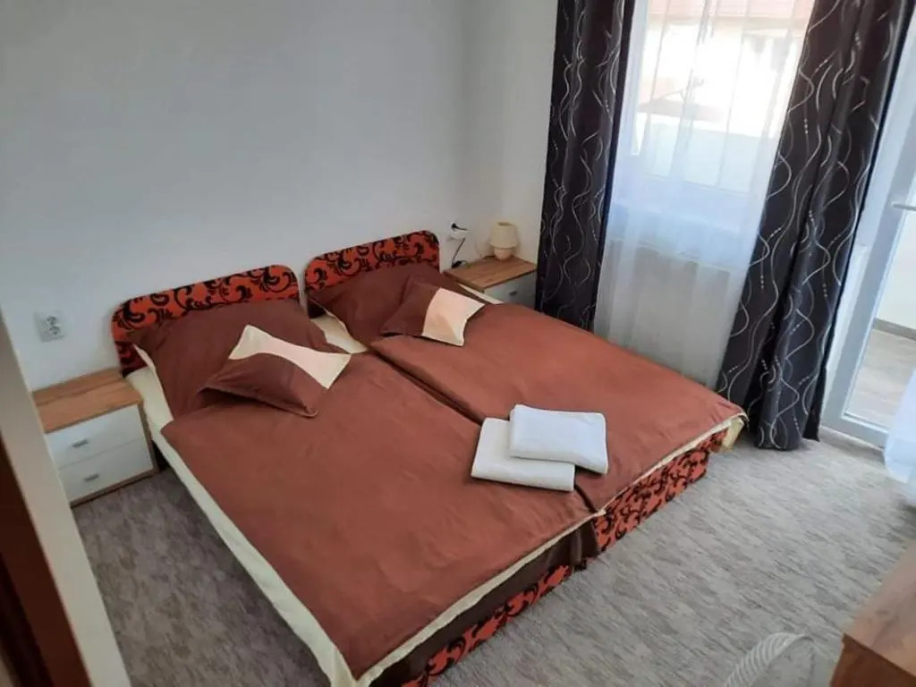 Fiesta Apartman