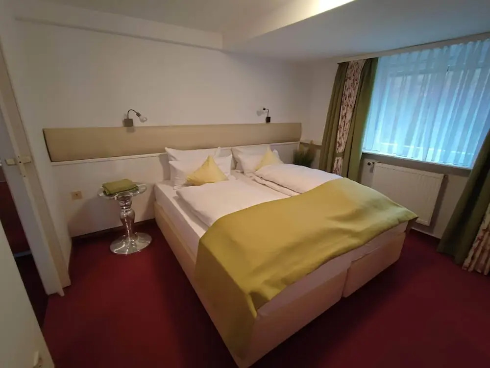Pension Zur Forelle
