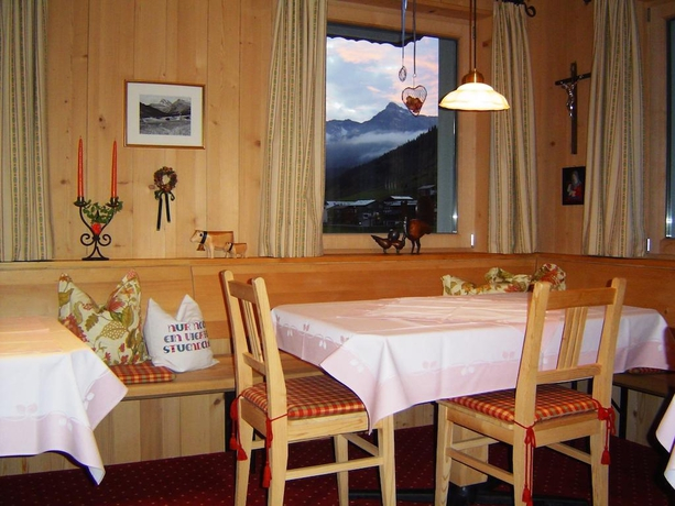 Pension Waldhof